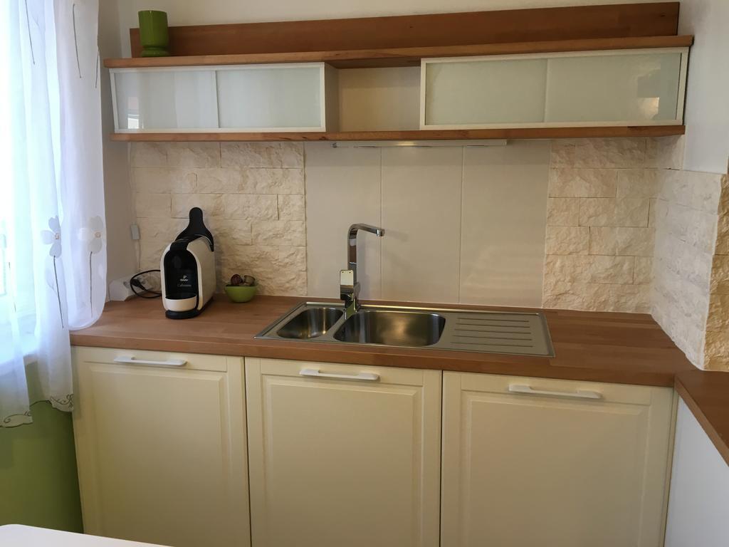 Am Loewenpark Apartment Melk Exterior photo