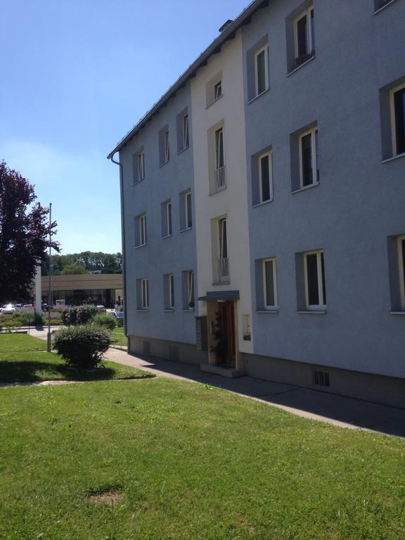 Am Loewenpark Apartment Melk Exterior photo
